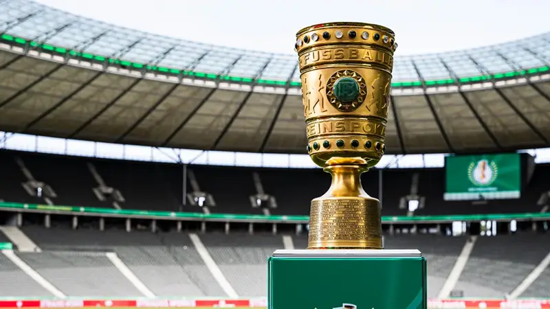 Foto Thomas Boecker - original DFB Pokal original DFB-Pokalfinale Berlin | by Thomas Boecker