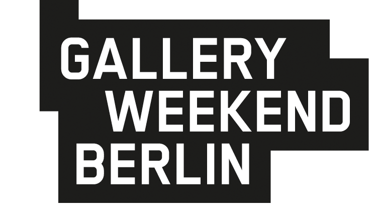 Epic Drive @ Gallery Weekend Berlin - Logo