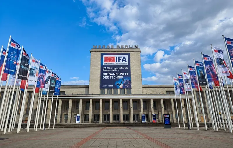 Bild: IFA Berlin Chauffeur-Service & Limousinenservice